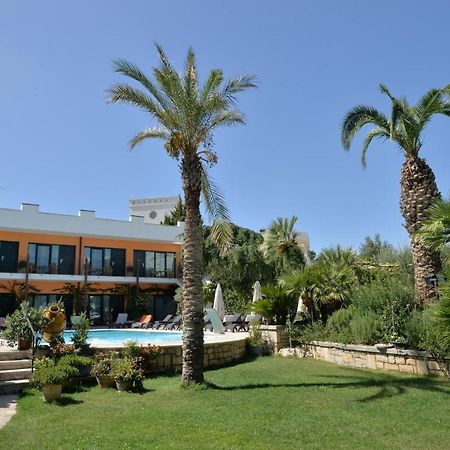 Hotel Cuor Di Puglia Alberobello Kültér fotó
