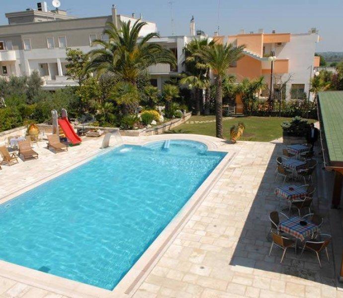 Hotel Cuor Di Puglia Alberobello Szoba fotó