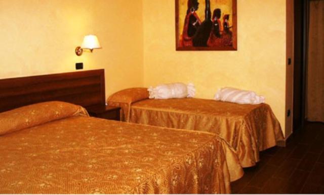 Hotel Cuor Di Puglia Alberobello Szoba fotó