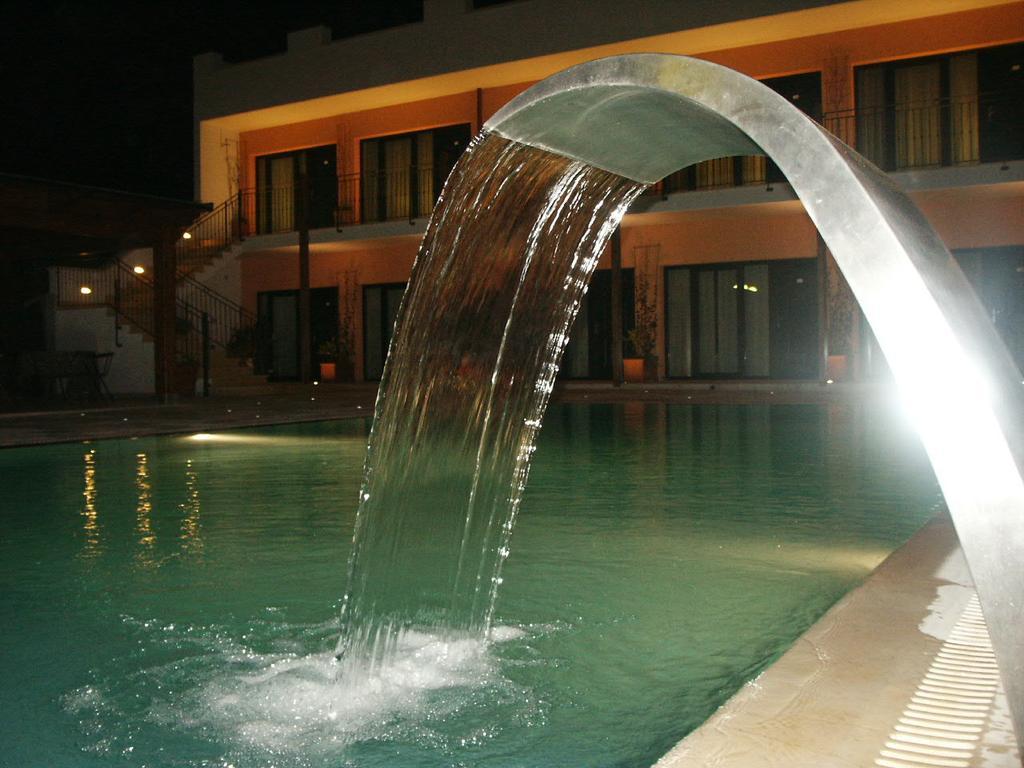 Hotel Cuor Di Puglia Alberobello Kültér fotó
